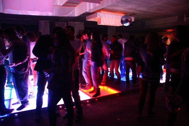 Club 21 Presents D'Julz